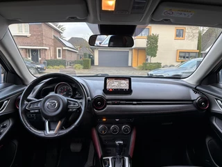 Mazda CX-3 - afbeelding nr 11