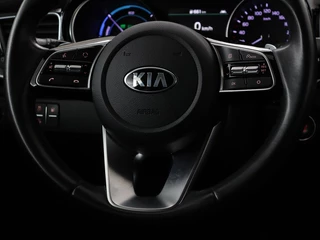 Kia XCeed KIA XCeed 1.6 GDI PHEV | Carplay | Navigatie | Half leder |  Climate control | Keyless | Full LED | Cruise control | Bluetooth - afbeelding nr 8