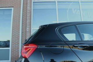 BMW 1 Serie ➡️ BMW 1-serie 118i F20 Facelift Corporate Lease Executive | Automaat | LED | NL auto | PDC | Navi | Sportstuur | Cruise control | Climate control | Bluetooth | - afbeelding nr 36