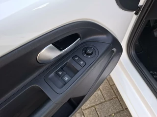 SEAT Mii Seat Mii 1.0 Style AIRCO / CRUISE / PARK. SENSOR - afbeelding nr 17