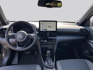 Toyota Yaris Cross Toyota Yaris Cross 1.5 Hybrid Black Edition 130PK - afbeelding nr 11