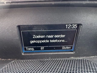 Ford Transit Airco,Cruisecontrol Nette Bus - afbeelding nr 13