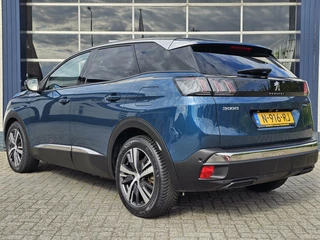 Peugeot 3008 Peugeot 3008 1.6 HYbrid 225 Allure Pack Business - afbeelding nr 3