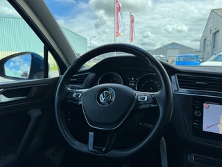 Volkswagen Tiguan Volkswagen Tiguan 1.5 TSI Comfortline Business|Panorama|ACC|Stoelverwarming|PDC|Airco|Navi| - afbeelding nr 10