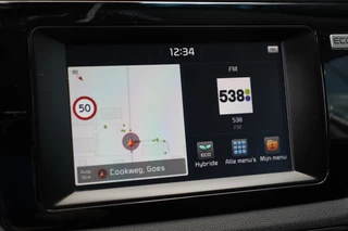 Kia Niro Kia Niro 1.6 GDi Hybrid DynamicLine | Stoelverwarming | ACC | Achteruitrijcamera | - afbeelding nr 19