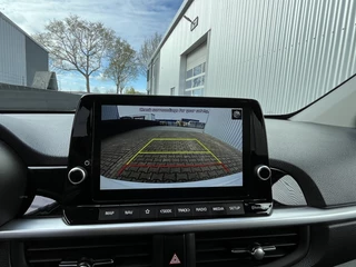 Kia Picanto - afbeelding nr 24