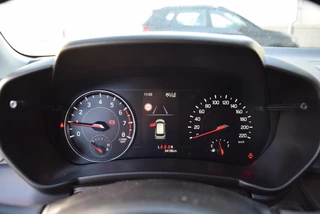 Suzuki Swift Suzuki Swift 1.2 Style Smart Hybrid | Apple carplay/android | Stoelverwarming | Dodehoek detectie | - afbeelding nr 14