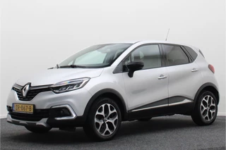 Renault Captur Renault Captur 0.9 TCe Intens - afbeelding nr 15