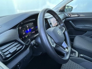 Volkswagen T-Cross Volkswagen T-Cross 1.0 TSI Life NAVI + CAMERA + DIGITAAL DASHB. I STOEL V.W. I CLIMA - afbeelding nr 26