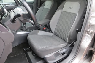 Volkswagen Polo Volkswagen Polo 1.0 TSI 116pk Highline Business 2xR-Line , Beats audio , PDC, Navi, Carplay, LMV, Cruisecontrol. dealer onderhouden. - afbeelding nr 24