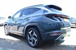 Hyundai Tucson - afbeelding nr 4