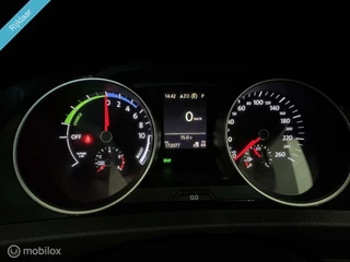 Volkswagen Golf Volkswagen Golf 1.4 TSI GTE DSG|Pano|Navi|Clima|Led/Xenon|NAP - afbeelding nr 12