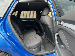 Audi A3 Audi A3 Sportback 1.4 e-tron Lease Edition Automaat | LED koplampen | Trekhaak uitklapbaar | Dynamische knipperlichten | Climate control | Cruise control adaptief | Lane assist | Parkeersensoren voor en achter - afbeelding nr 39