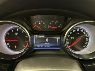 Opel Astra Opel Astra Sports Tourer 1.0 Turbo Innovation NAVI ECC LM - afbeelding nr 21