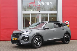 Peugeot 2008 Peugeot 2008 1.2 100PK ALLURE | DRAADLOZE APPLE CARPLAY/ANDROID AUTO | ACHTERUITRIJ CAMERA | PARKEERSENSOREN VOOR EN ACHTER | NAVIGATIE | CLIMATE CONTROL | LICHTMETALEN VELGEN 17