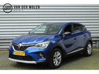 Renault Captur BOSE Clima Cruise Navi Carplay Keyless 17