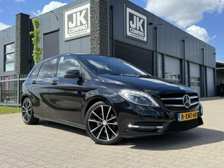 Mercedes-Benz B-Klasse Mercedes B-klasse 180 Prestige| AUT | Cruise | PDC | CarPlay - afbeelding nr 5
