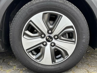 Kia Niro Kia Niro 1.6 GDi PHEV DynamicPlusLine | Trekhaak - afbeelding nr 38