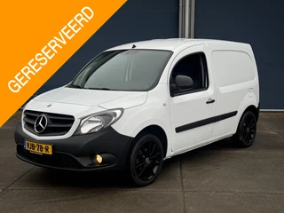 Mercedes-Benz Citan - 54884808-0