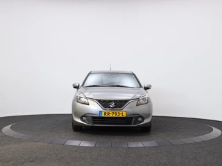 Suzuki Baleno Suzuki Baleno 1.0 B.jet High Exec. | Stoelverwarming | Navigatie | Achteruitri - afbeelding nr 13