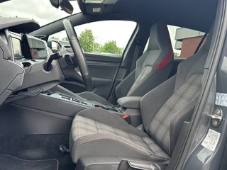 Volkswagen Golf Volkswagen Golf 2.0 TSI DSG GTI NAVI/ACC/PDC/STOEL-STUURVERW - afbeelding nr 11
