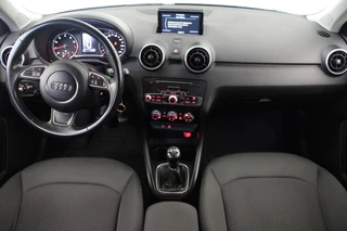 Audi A1 Sportback Audi A1 Sportback 1.4 TFSI Design |S-Line| - afbeelding nr 8