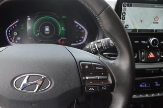 Hyundai i30 Hyundai i30 1.0 T-GDi MHEV Comfort Smart Navi NL-auto - afbeelding nr 23