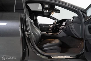 Mercedes-Benz CLS Mercedes CLS-klasse 450 4MATIC AMG Line DAK|BURMESTER|360| - afbeelding nr 17