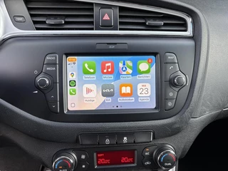 Kia cee'd Kia cee'd Sportswagon 1.0 T-GDi Design Edition AppleCarPlay/ AndroidAuto/ Cruise Control/ Airco!! - afbeelding nr 13