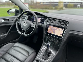 Volkswagen e-Golf Volkswagen e-Golf Automaat Keyless|Camera|Dynaudio|DAB+|AppleCarplay|Adaptive Cruise|Front assist - afbeelding nr 21