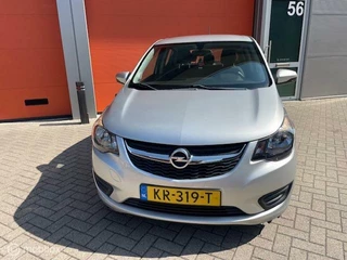 Opel KARL Opel KARL 1.0 ecoFLEX Edition - afbeelding nr 2