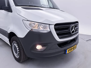 Mercedes-Benz Sprinter - afbeelding nr 36