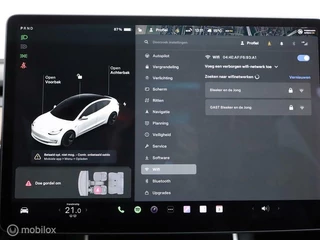 Tesla Model 3 Tesla Model 3 Standard RWD Plus 60 kWh - afbeelding nr 20