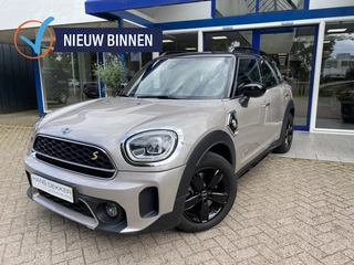 MINI Countryman MINI Countryman Mini 2.0 Cpr S E ALL4BnsE - afbeelding nr 1