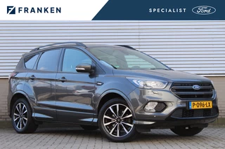 Ford Kuga 1.5 EcoBoost 150PK ST Line