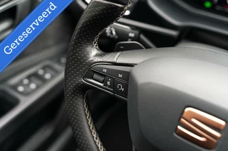 SEAT Leon Seat Leon 2.0 TSI CUPRA Schaalstoelen DSG Pano Beats - afbeelding nr 21