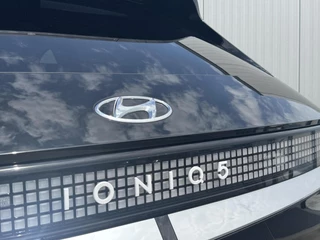 Hyundai IONIQ 5 Hyundai IONIQ 5 Project 45 AWD 73kWh|NL-Auto - afbeelding nr 45