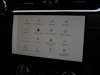 Jaguar F-PACE - afbeelding nr 19