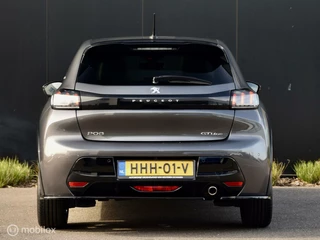 Peugeot 208 Peugeot 208  GT-Line I Automaat I Panodak I - afbeelding nr 3