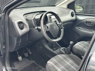 Peugeot 108 Peugeot 108 1.0 e-VTi Active - afbeelding nr 7
