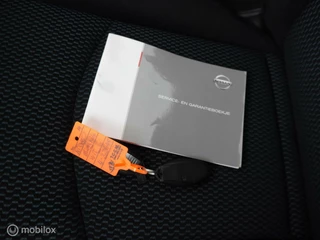 Nissan Note Nissan Note 1.2 Connect Edition - afbeelding nr 16