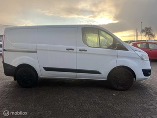 Ford Transit Custom Ford Transit Custom 270 2.0 TDCI L1H1 Ambiente - afbeelding nr 3