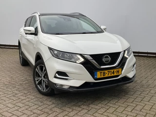 Nissan QASHQAI - afbeelding nr 29