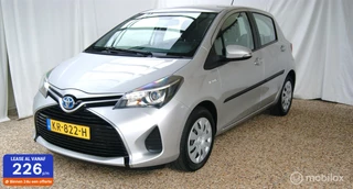 Toyota Yaris - 508962129-0