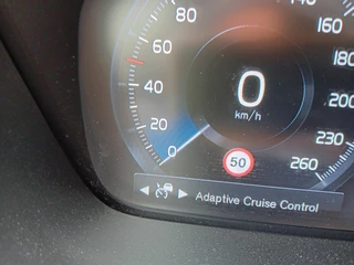 Volvo S60 Volvo S60 2.0 T4 R-Design|PANO|HARMAN KARDON|AUTOMAAT|1ste Eig|Adapt Cr - afbeelding nr 26