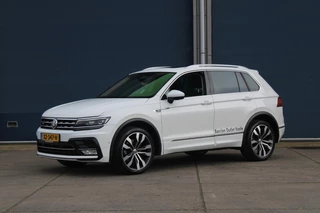 Volkswagen Tiguan - 13550223-0