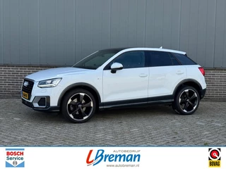 Audi Q2 - 269787868-0