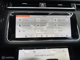 Land Rover Range Rover Velar Land Rover Range Rover Velar 2.0 P250 Turbo AWD R-Dynamic - afbeelding nr 26