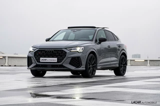 Audi RSQ3 Audi RS Q3 Sportback 2.5 TFSI I B&O I BTW I Pano - afbeelding nr 2