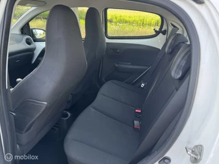 Peugeot 108 Peugeot 108 1.0 e-VTi Active|100DKM|Airco|5-Deurs| - afbeelding nr 12